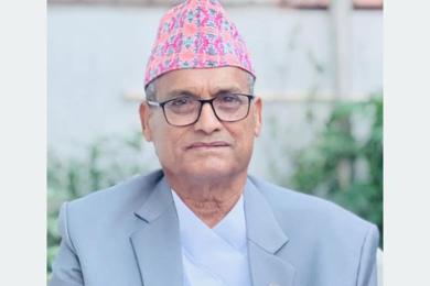 आर्थिक रुपमा विपन्न ज्येष्ठ नागरिकलाई मात्र भत्ता दिनुपर्छः सांसद बलदेव बोहरा